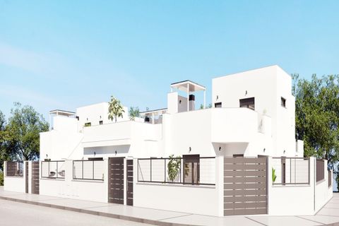 Villa i Roldan, Murcia, Roldan - € 259.900 | Ref: R4913302 - foto 6