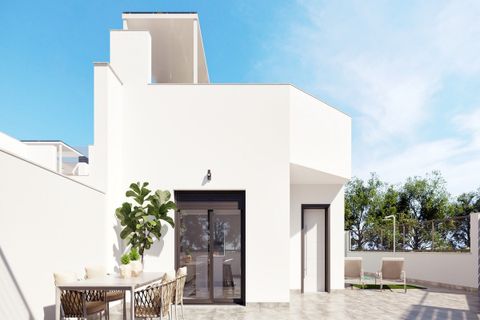 Villa i Roldan, Murcia, Roldan - € 259.900 | Ref: R4913302 - foto 8