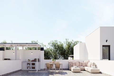 Villa i Roldan, Murcia, Roldan - € 259.900 | Ref: R4913302 - foto 9