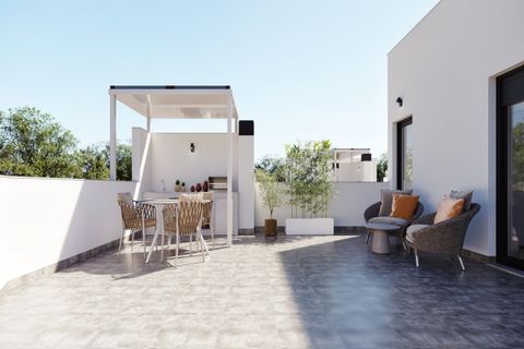 Villa i Roldan, Murcia, Roldan - € 259.900 | Ref: R4913302 - foto 10