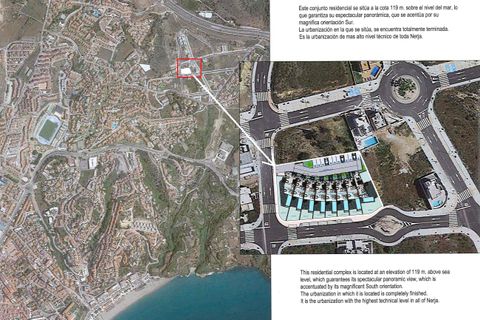 Byhus i Nerja, Malaga, Nerja - € 580.000 | Ref: DG2004 - foto 5