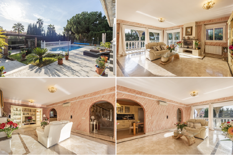 Villa i Marbella, Malaga, Marbella - € 1.200.000 | Ref: 428-03843P - foto 2