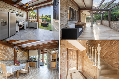 Villa i Marbella, Malaga, Marbella - € 1.200.000 | Ref: 428-03843P - foto 4