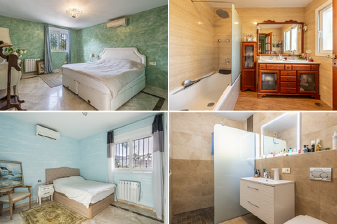 Villa i Marbella, Malaga, Marbella - € 1.200.000 | Ref: 428-03843P - foto 5