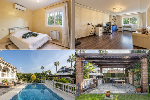 Villa i Marbella, Malaga, Marbella - € 1.200.000 | Ref: 428-03843P - foto 6