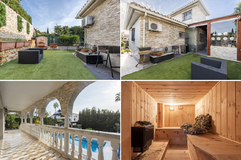 Villa i Marbella, Malaga, Marbella - € 1.200.000 | Ref: 428-03843P - foto 7