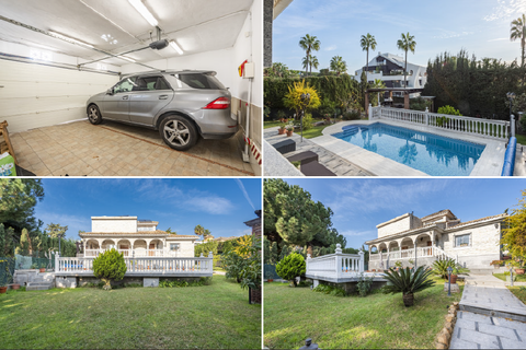 Villa i Marbella, Malaga, Marbella - € 1.200.000 | Ref: 428-03843P - foto 8