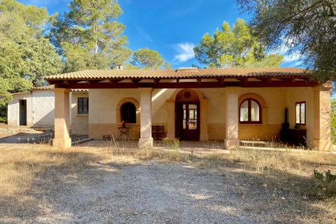 Haus in Sencelles, Mallorca - Foto 1