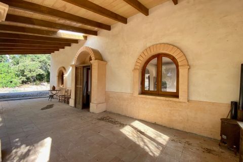 Haus in Sencelles, Mallorca - Foto 2