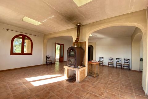 Haus in Sencelles, Mallorca - Foto 3