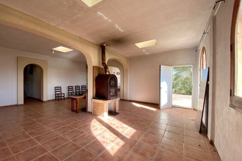 Villa a Sencelles, Mallorca, Sencelles - € 636.000 | Ref: 1798 - foto 7