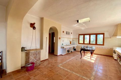 Villa a Sencelles, Mallorca, Sencelles - € 636.000 | Ref: 1798 - foto 9