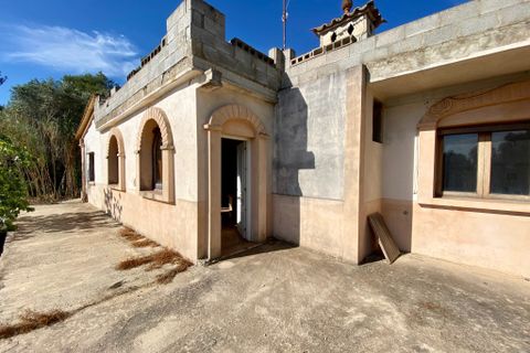 Villa a Sencelles, Mallorca, Sencelles - € 636.000 | Ref: 1798 - foto 11