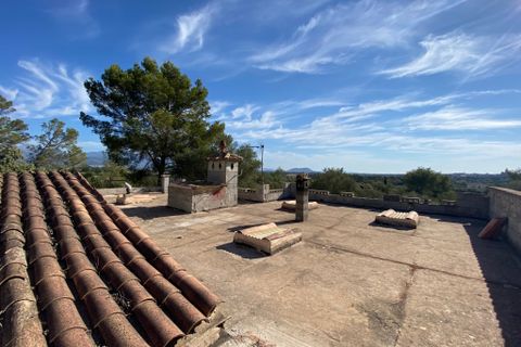 Villa a Sencelles, Mallorca, Sencelles - € 636.000 | Ref: 1798 - foto 15