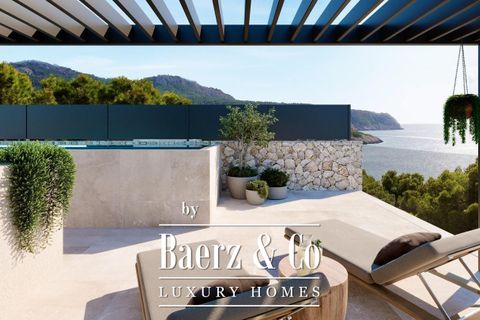 Villa a Sant Elm, Mallorca, Sant Elm - € 2.400.000 | Ref: 40920 - foto 3
