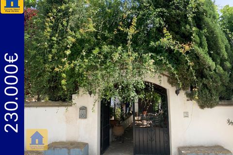 Casa di campagna Baza, Granada - foto 1