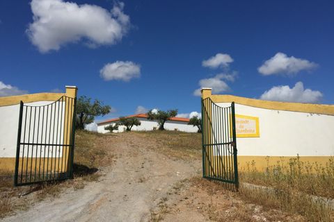 Farm i Moura, Beja, Moura - € 800.000 | Ref: OLIR0018 - foto 1