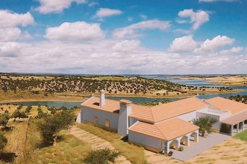 Farm i Moura, Beja, Moura - € 800.000 | Ref: OLIR0018 - foto 3