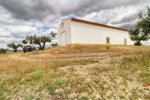 Farm i Moura, Beja, Moura - € 800.000 | Ref: OLIR0018 - foto 5