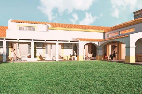 Farm i Moura, Beja, Moura - € 800.000 | Ref: OLIR0018 - foto 7