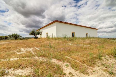 Farm i Moura, Beja, Moura - € 800.000 | Ref: OLIR0018 - foto 15