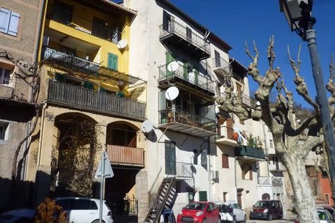 Leilighet i Rigaud, Alpes-Maritimes, Rigaud - € 120 000 | Ref: 84082087 - foto 15