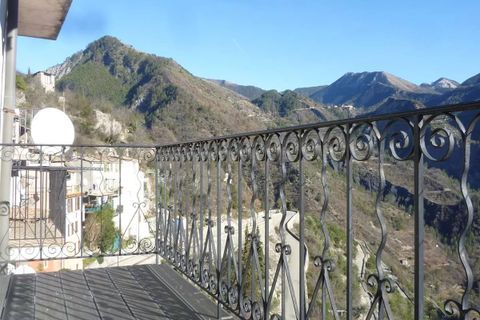 Leilighet i Rigaud, Alpes-Maritimes, Rigaud - € 120 000 | Ref: 84082087 - foto 7