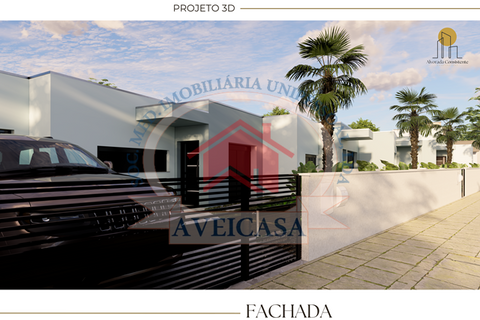 Villa i Aveiro, Aveiro, Aveiro - € 370 000 | Ref: 21112 - foto 2
