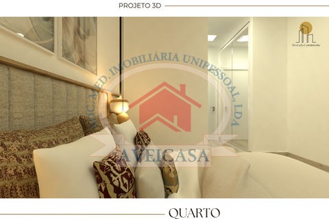 Villa i Aveiro, Aveiro, Aveiro - € 370 000 | Ref: 21112 - foto 9