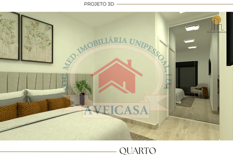 Villa i Aveiro, Aveiro, Aveiro - € 370 000 | Ref: 21112 - foto 10