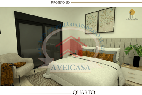 Villa i Aveiro, Aveiro, Aveiro - € 370 000 | Ref: 21112 - foto 11