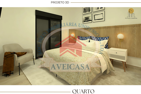 Villa i Aveiro, Aveiro, Aveiro - € 370 000 | Ref: 21112 - foto 13