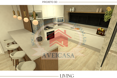Villa i Aveiro, Aveiro, Aveiro - € 370 000 | Ref: 21112 - foto 17