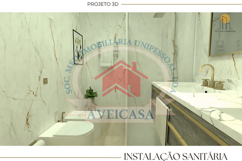 Villa i Aveiro, Aveiro, Aveiro - € 370 000 | Ref: 21112 - foto 19