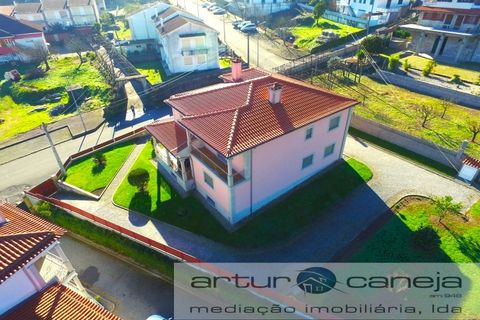 Villa i Arcos de Valdevez, Viana do Castelo, Arcos de Valdevez - € 750.000 | Ref: 6654 - foto 7