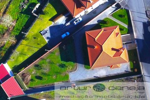 Villa i Arcos de Valdevez, Viana do Castelo, Arcos de Valdevez - € 750.000 | Ref: 6654 - foto 11