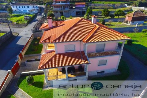 Villa i Arcos de Valdevez, Viana do Castelo, Arcos de Valdevez - € 750.000 | Ref: 6654 - foto 5