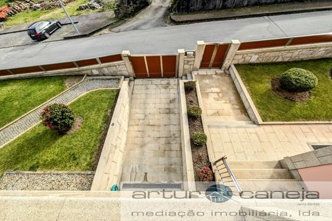 Villa i Arcos de Valdevez, Viana do Castelo, Arcos de Valdevez - € 750.000 | Ref: 6654 - foto 9
