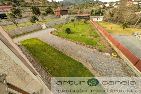 Villa i Arcos de Valdevez, Viana do Castelo, Arcos de Valdevez - € 750.000 | Ref: 6654 - foto 10