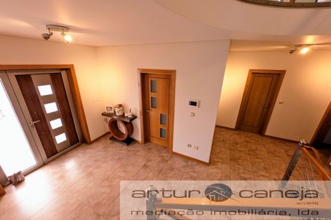 Villa i Arcos de Valdevez, Viana do Castelo, Arcos de Valdevez - € 750.000 | Ref: 6654 - foto 12