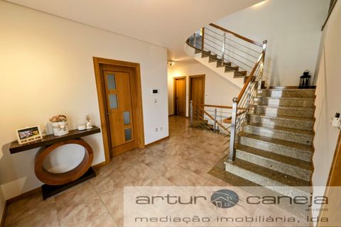 Villa i Arcos de Valdevez, Viana do Castelo, Arcos de Valdevez - € 750.000 | Ref: 6654 - foto 13