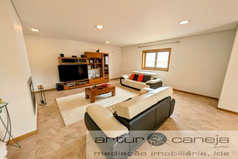 Villa i Arcos de Valdevez, Viana do Castelo, Arcos de Valdevez - € 750.000 | Ref: 6654 - foto 15