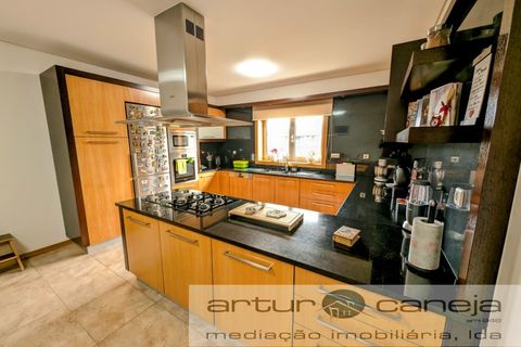 Villa i Arcos de Valdevez, Viana do Castelo, Arcos de Valdevez - € 750.000 | Ref: 6654 - foto 18