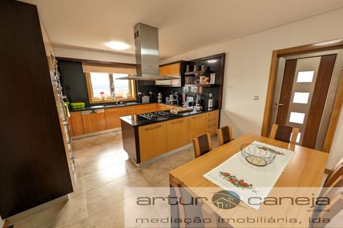 Villa i Arcos de Valdevez, Viana do Castelo, Arcos de Valdevez - € 750.000 | Ref: 6654 - foto 19