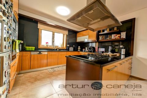 Villa i Arcos de Valdevez, Viana do Castelo, Arcos de Valdevez - € 750.000 | Ref: 6654 - foto 20