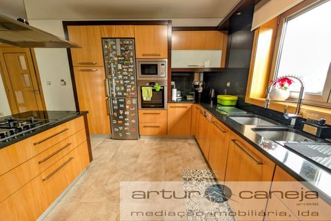 Villa i Arcos de Valdevez, Viana do Castelo, Arcos de Valdevez - € 750.000 | Ref: 6654 - foto 21