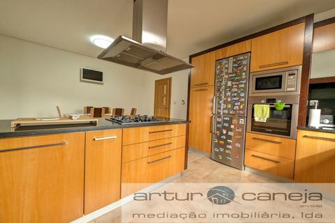 Villa i Arcos de Valdevez, Viana do Castelo, Arcos de Valdevez - € 750.000 | Ref: 6654 - foto 22