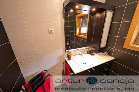 Villa i Arcos de Valdevez, Viana do Castelo, Arcos de Valdevez - € 750.000 | Ref: 6654 - foto 23