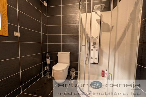 Villa i Arcos de Valdevez, Viana do Castelo, Arcos de Valdevez - € 750.000 | Ref: 6654 - foto 24