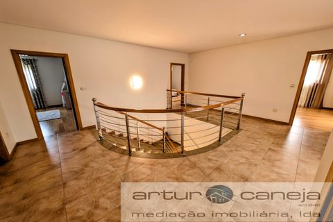 Villa i Arcos de Valdevez, Viana do Castelo, Arcos de Valdevez - € 750.000 | Ref: 6654 - foto 27